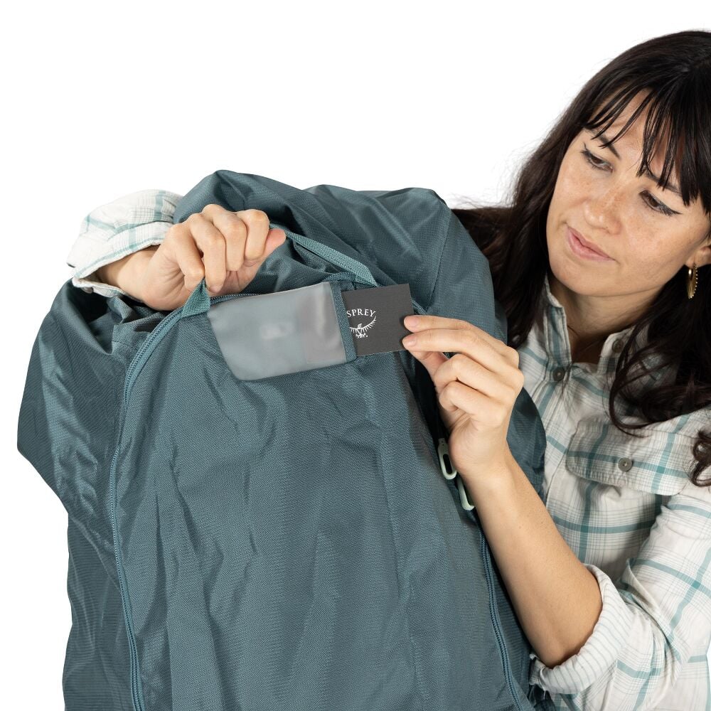 Osprey Fairview Trek Travel 55L