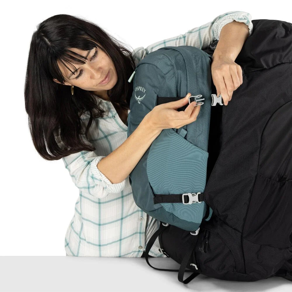 Osprey Fairview Trek Travel 70L