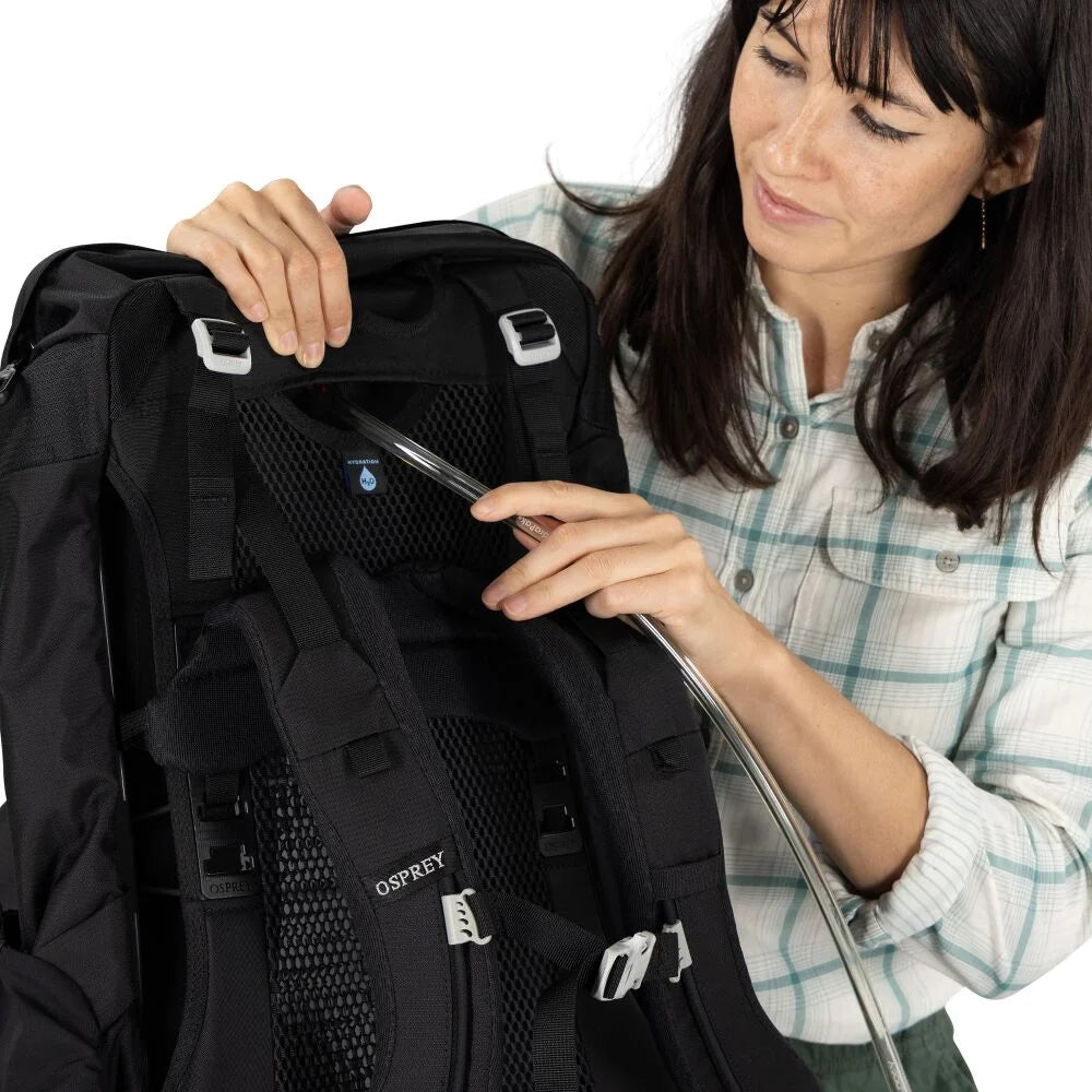 Osprey Fairview Trek Travel 70L