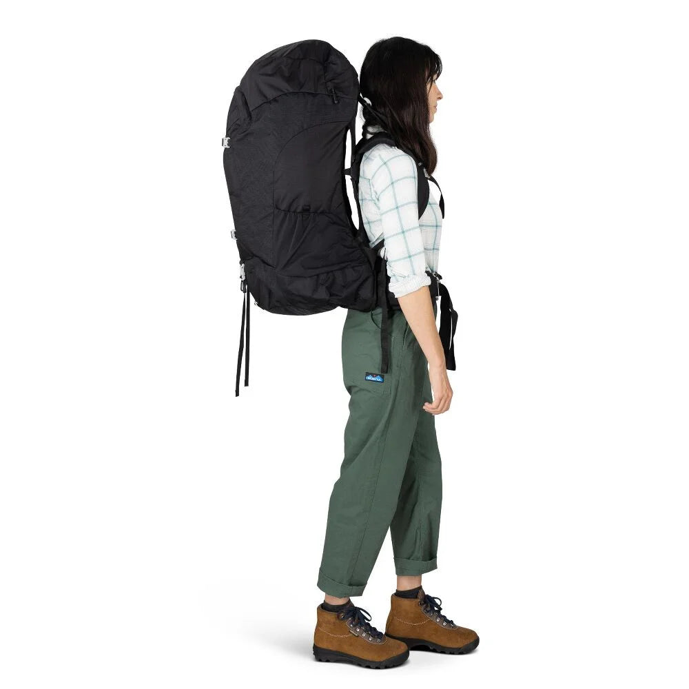 Osprey Fairview Trek Travel 70L