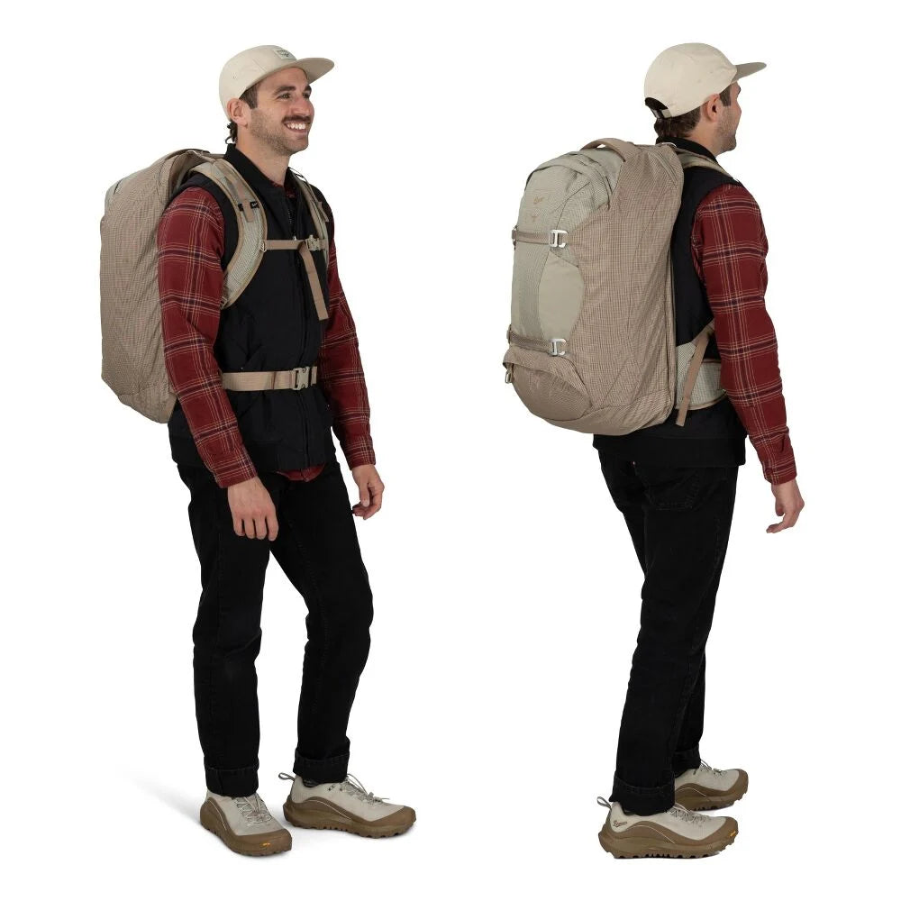 Osprey x Danner Farpoint™ 40 Travel Backpack ( SOON )