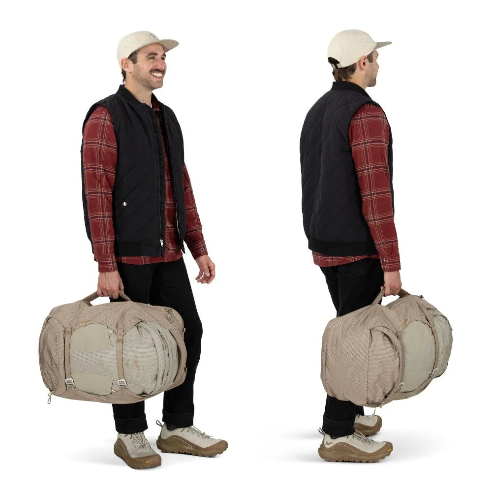 Osprey x Danner Farpoint™ 40 Travel Backpack ( SOON )