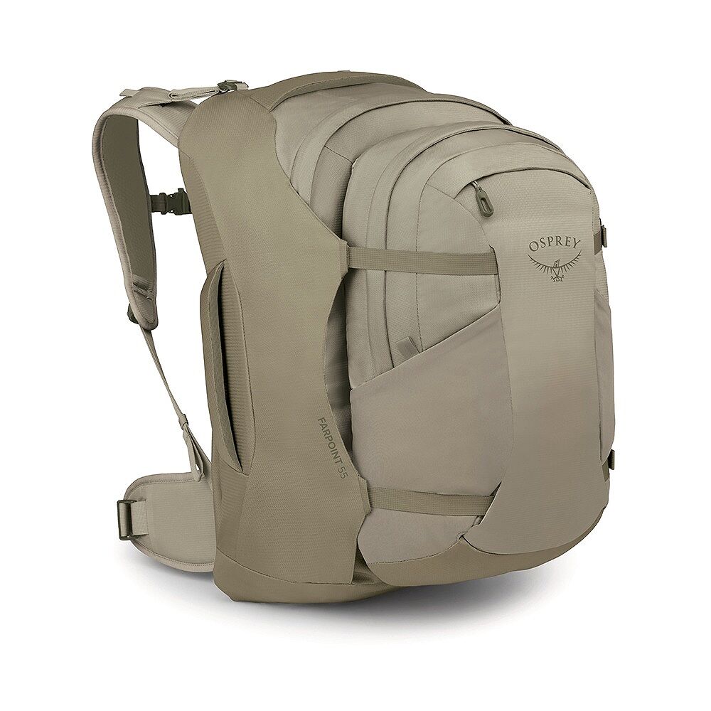 Osprey Farpoint 55L