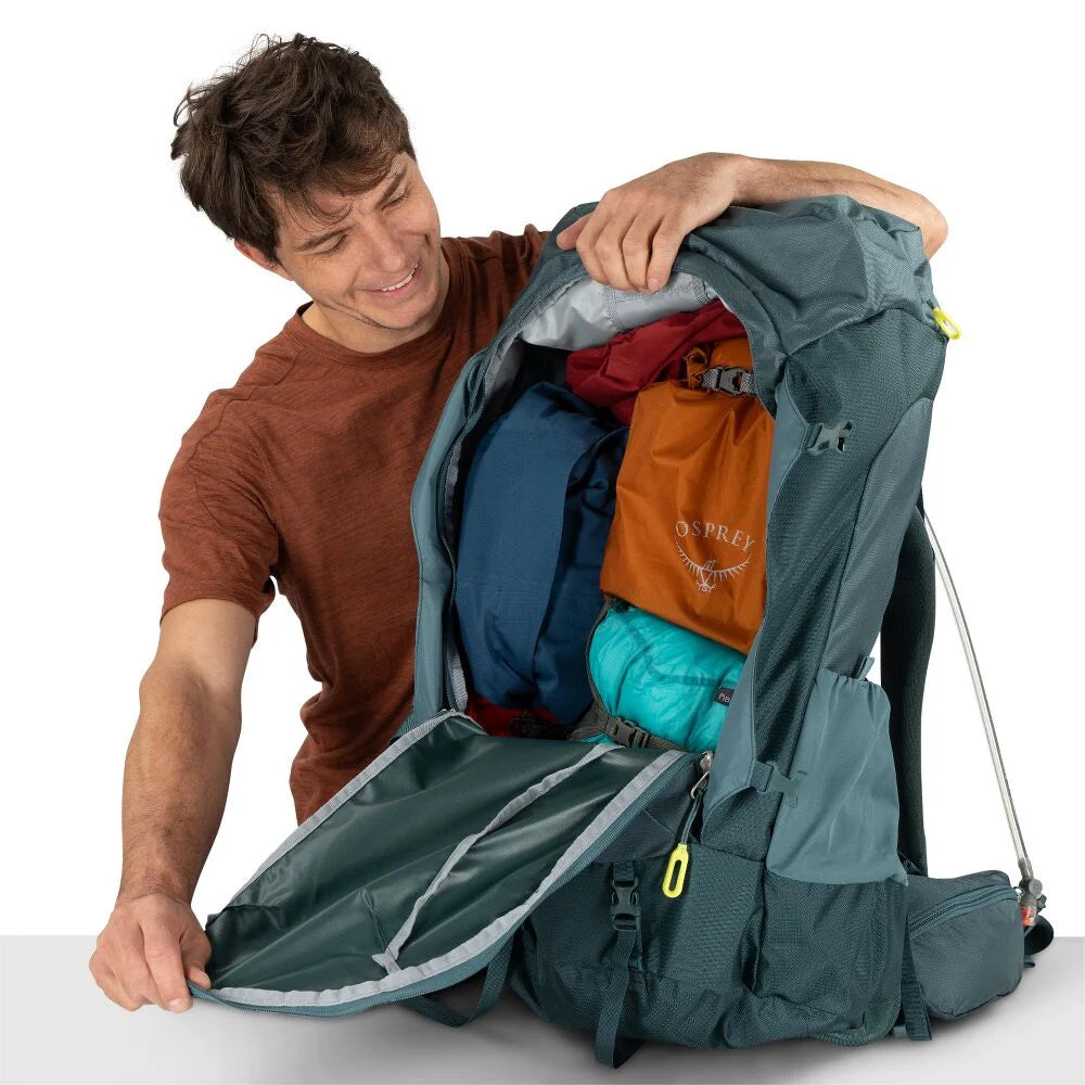 Osprey Farpoint Trek Travel 55L