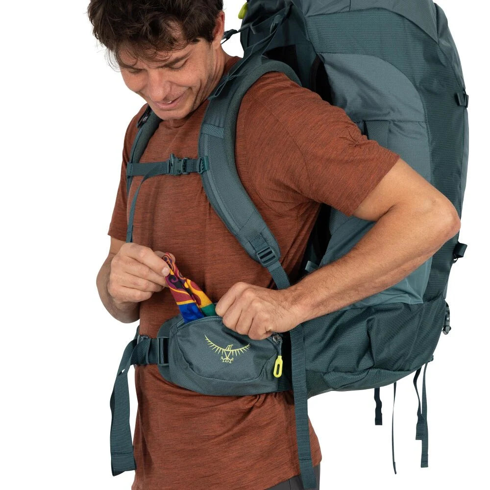 Osprey Farpoint Trek Travel 55L