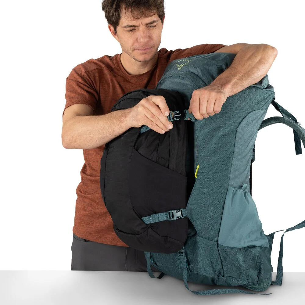 Osprey Farpoint Trek Travel 55L
