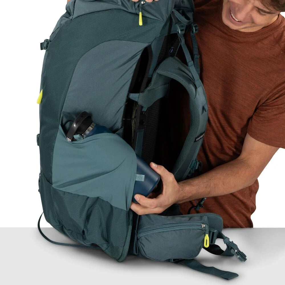 Osprey Farpoint Trek Travel 55L