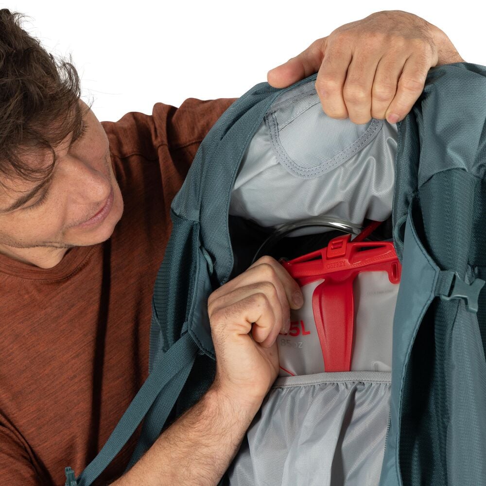 Osprey Farpoint Trek Travel 55L