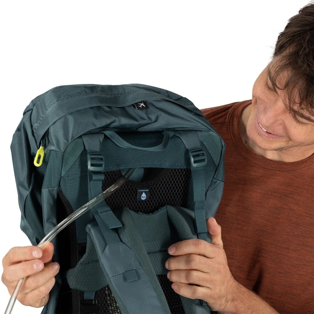 Osprey Farpoint Trek Travel 55L