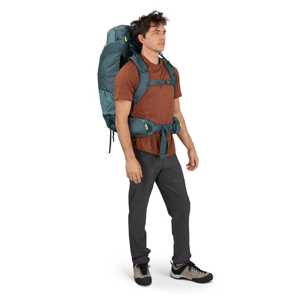 Osprey Farpoint Trek Travel 55L