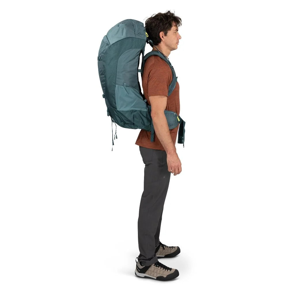 Osprey Farpoint Trek Travel 55L