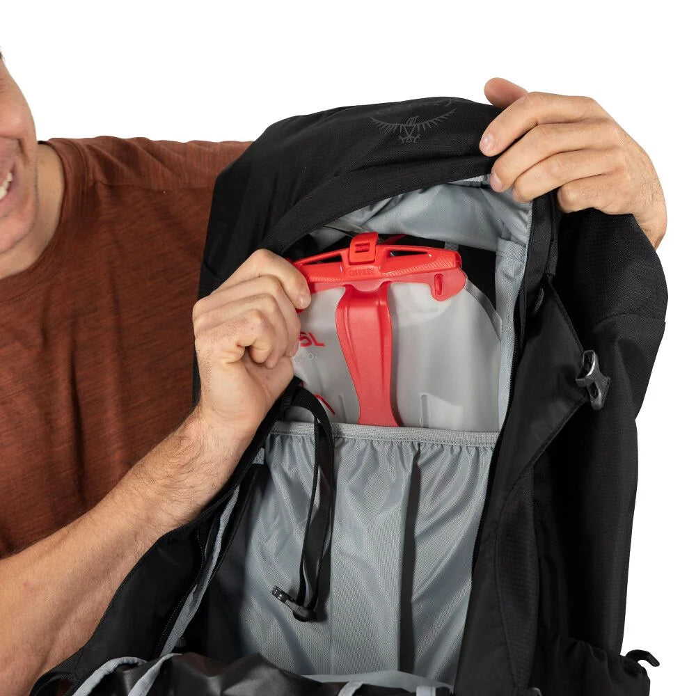 Osprey Farpoint Trek Travel 70L