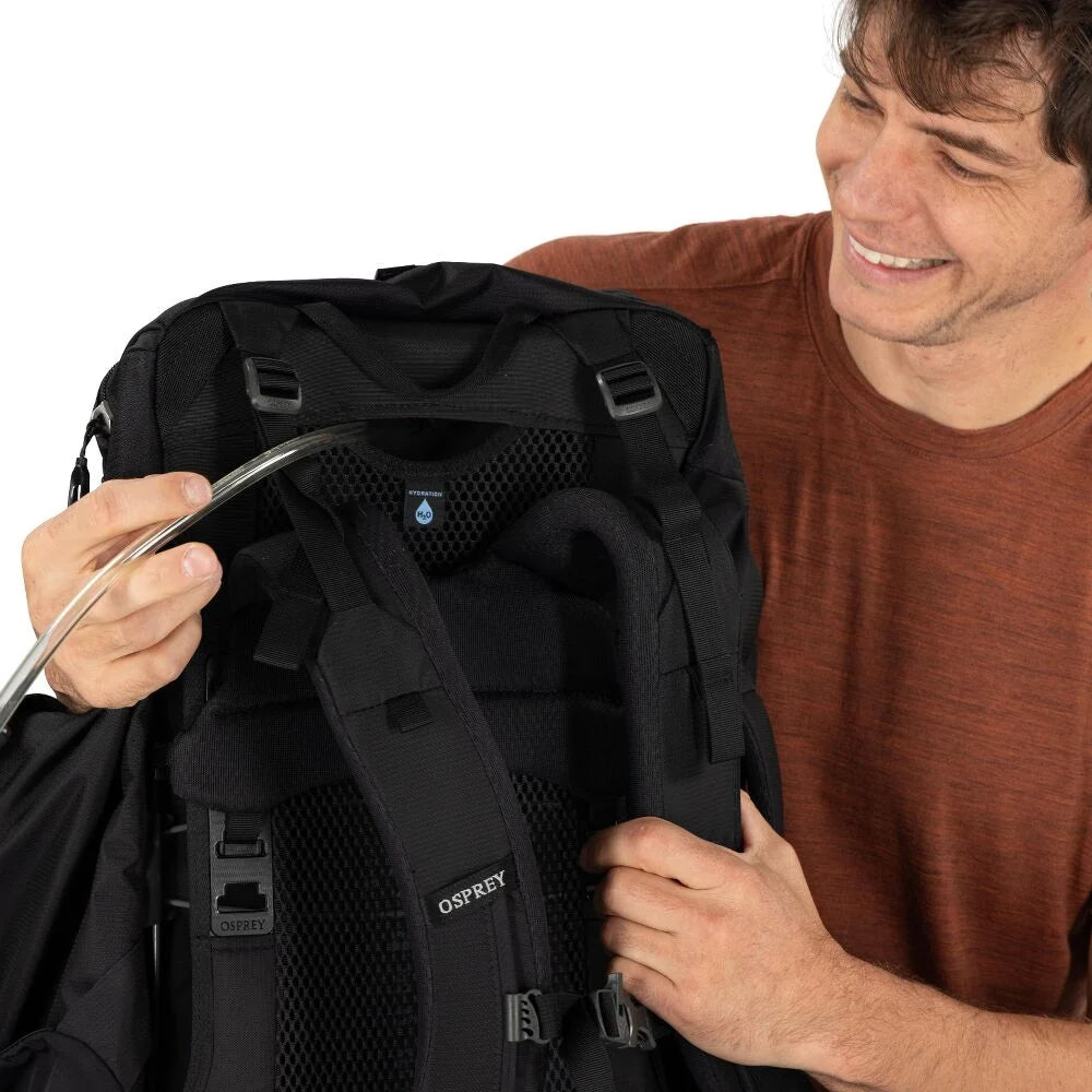 Osprey Farpoint Trek Travel 70L