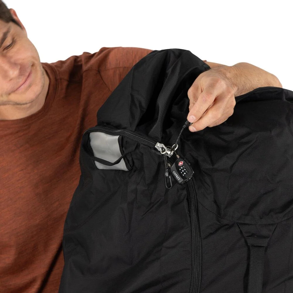 Osprey Farpoint Trek Travel 70L