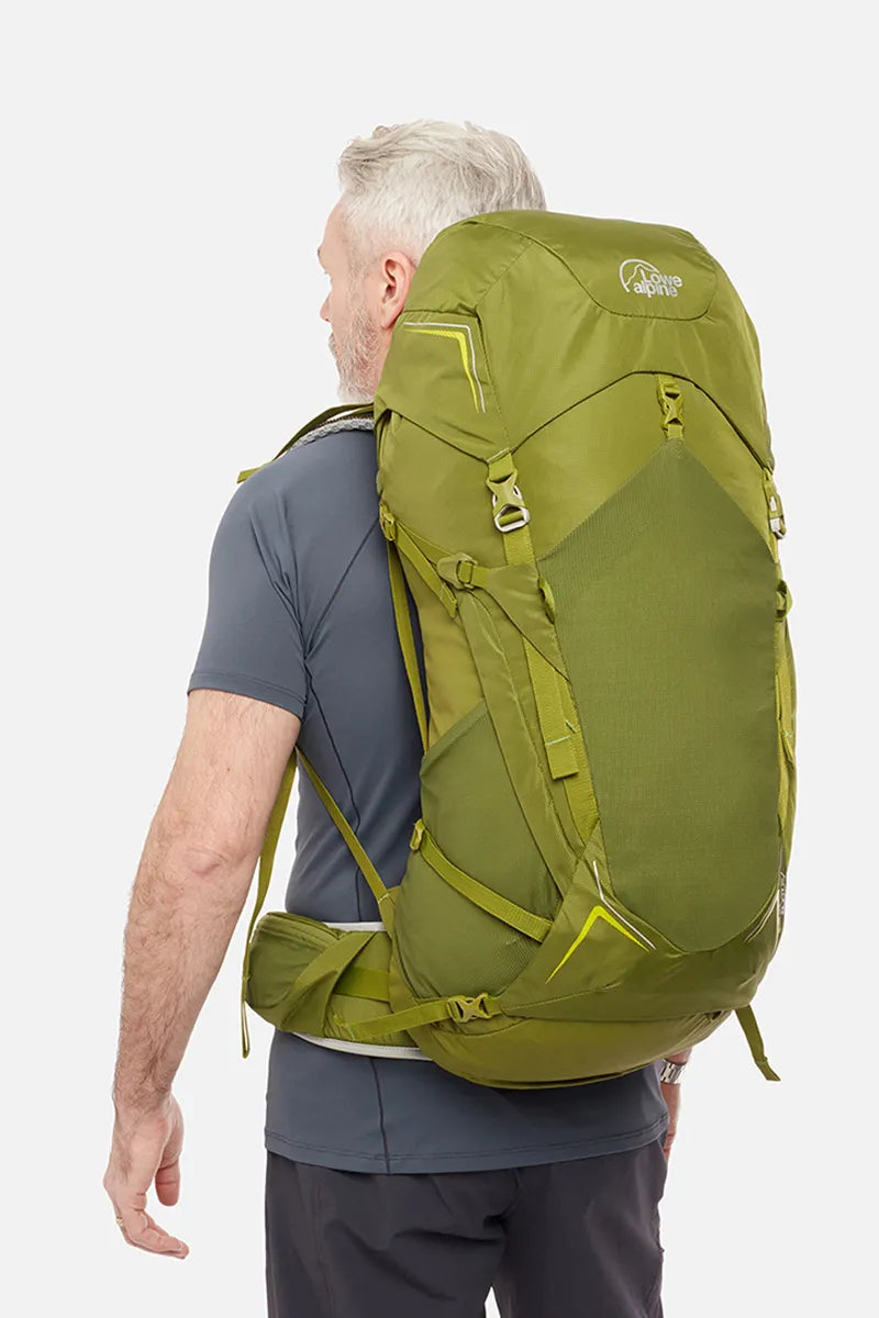 Lowe Alpine AirZone Trek 35:45L M/L