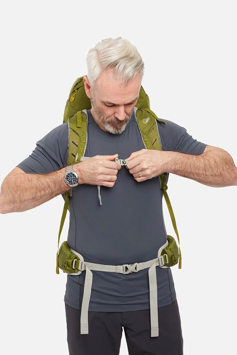 Lowe Alpine AirZone Trek 35:45L M/L