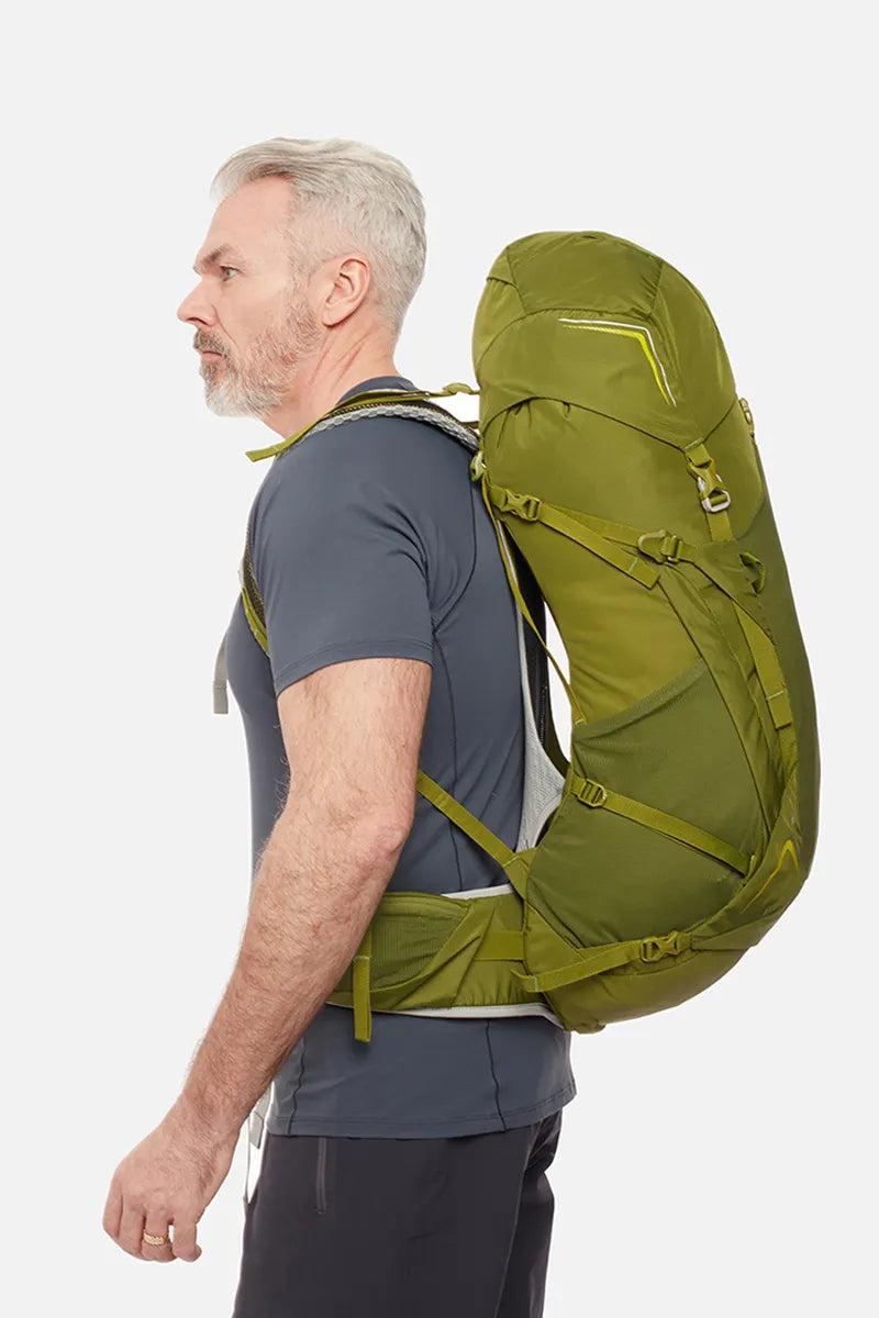 Lowe Alpine AirZone Trek 35:45L M/L