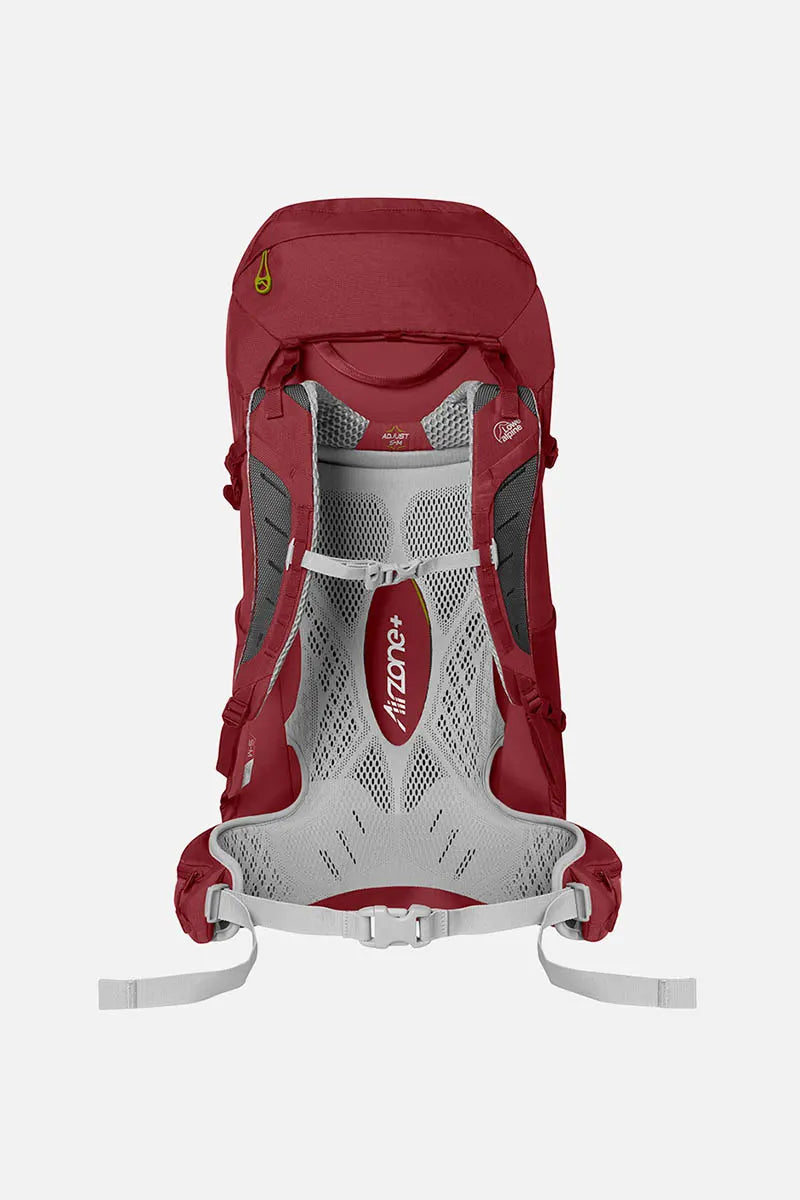 Lowe Alpine AirZone Trek ND33:40L W