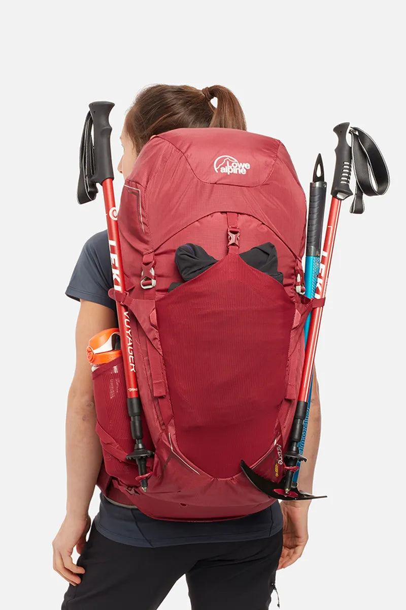 Lowe Alpine AirZone Trek ND33:40L W