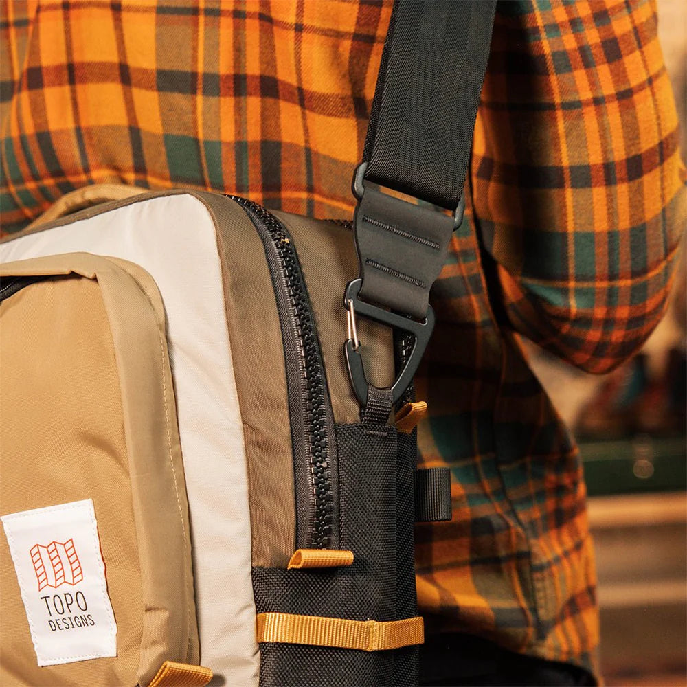 Topo Designs Global Briefcase 20L