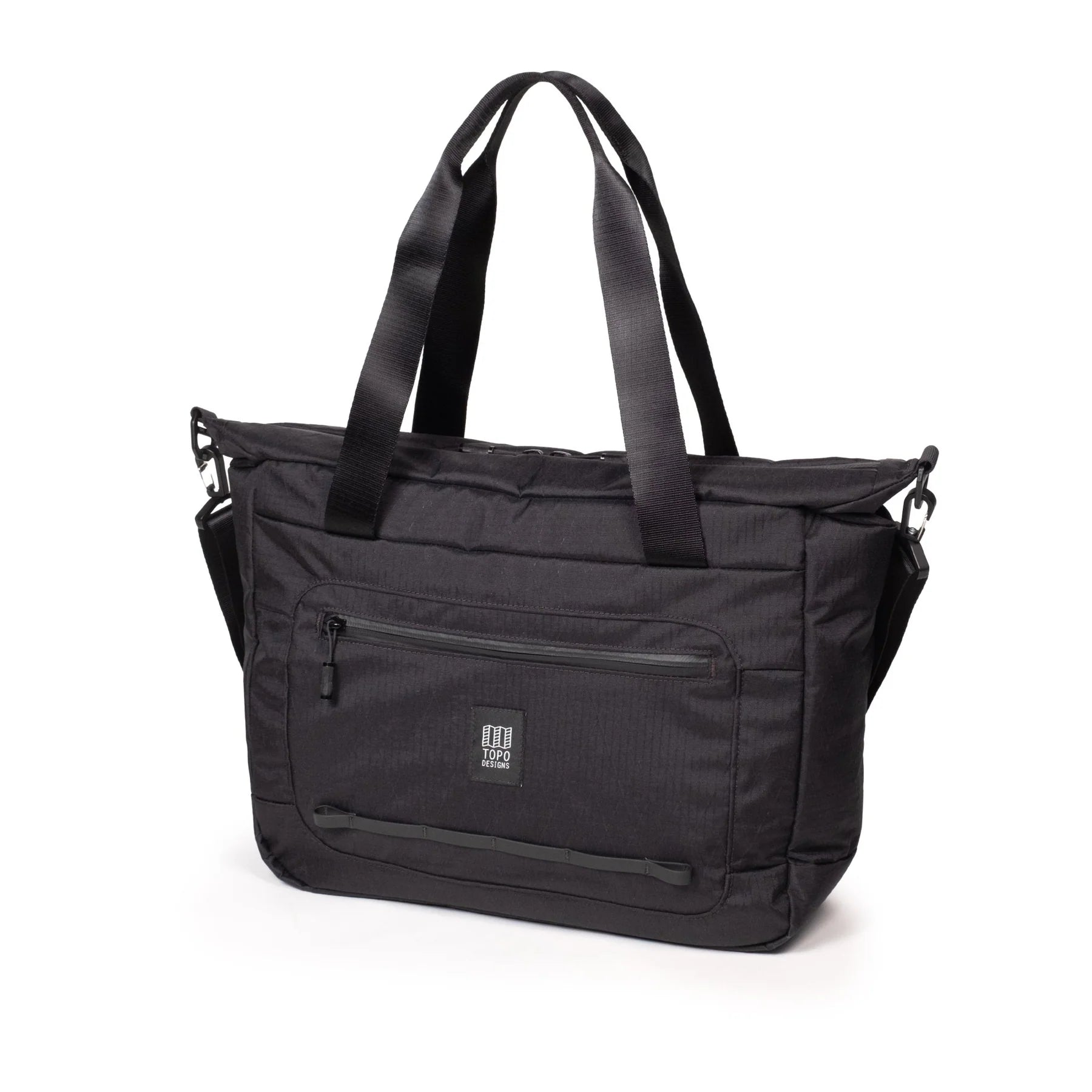 Topo Designs Global Pro Travel Tote 17L