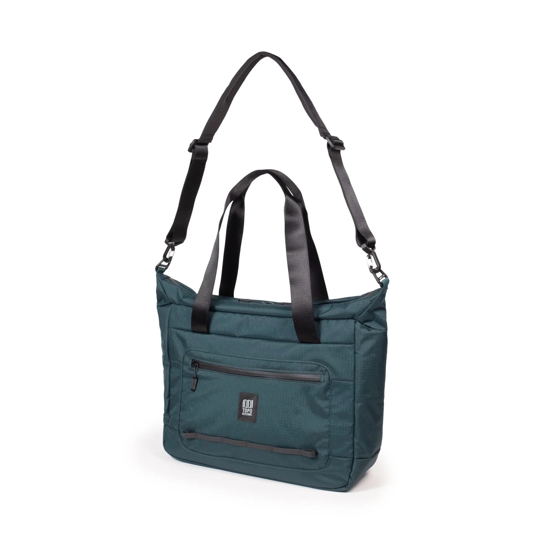 Topo Designs Global Pro Travel Cabas 17L
