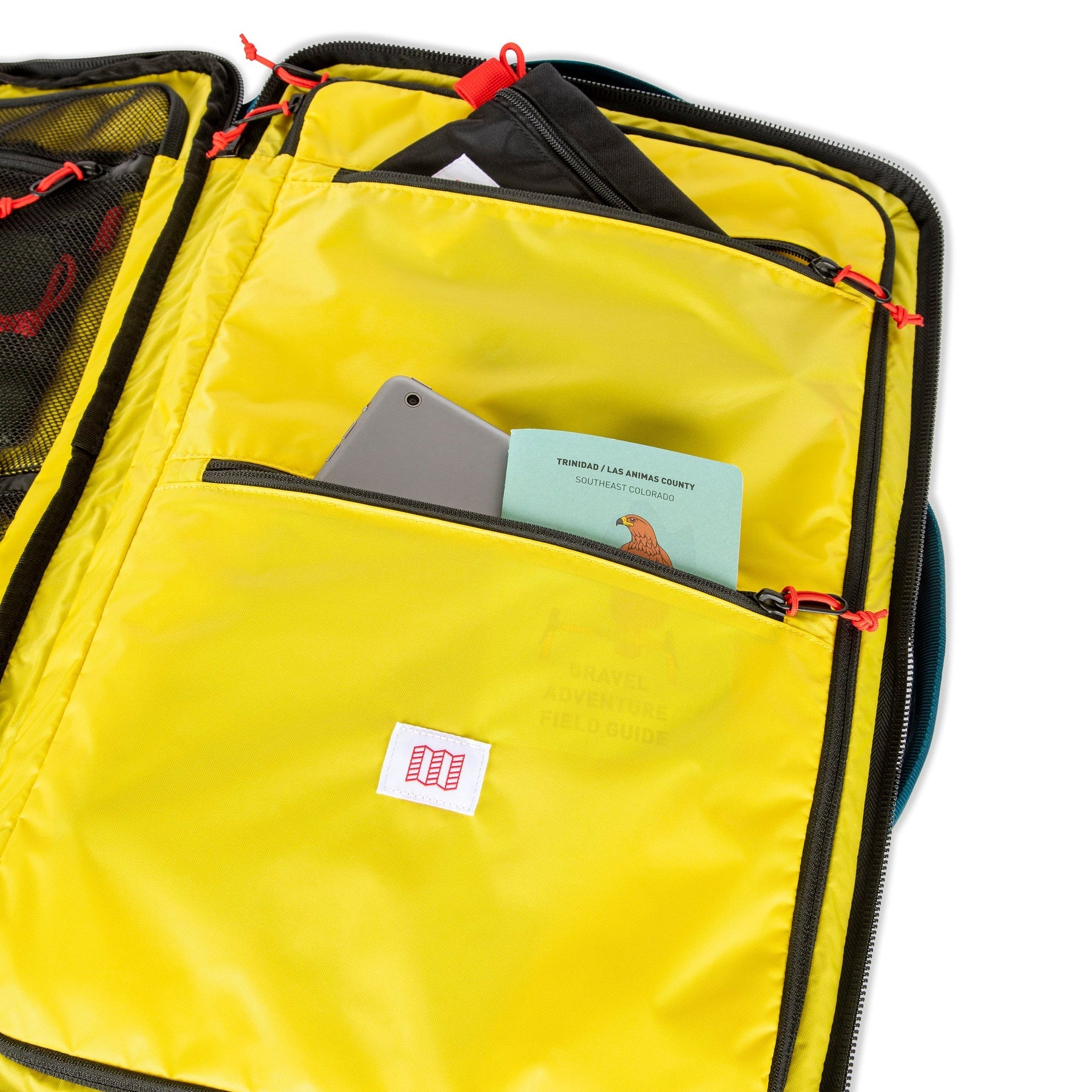 Topo Designs Travel Bag 30L - backpack