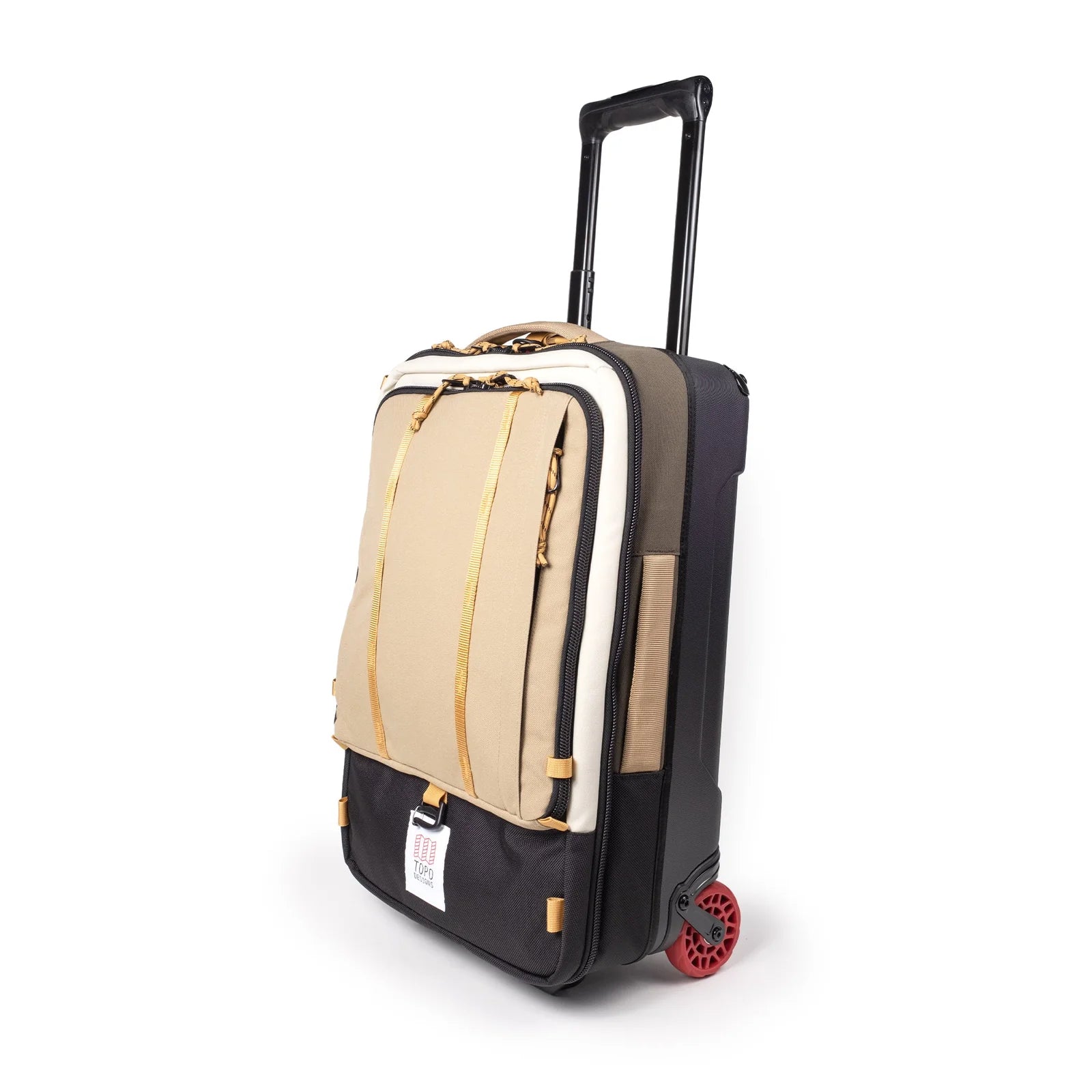 Topo Designs Global Travel Bag Roller 40L ( Carry on )