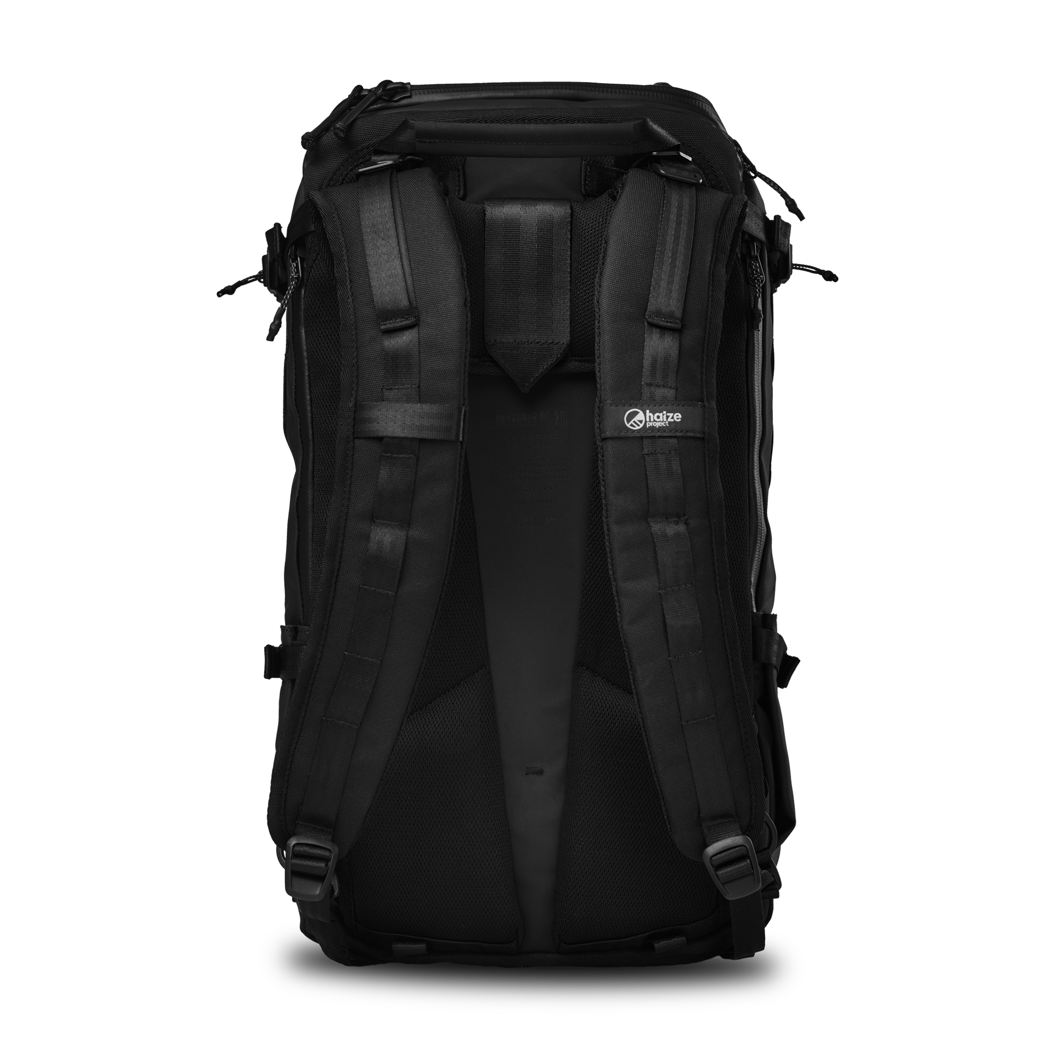 Haize Project Clamshell 25L Original edt