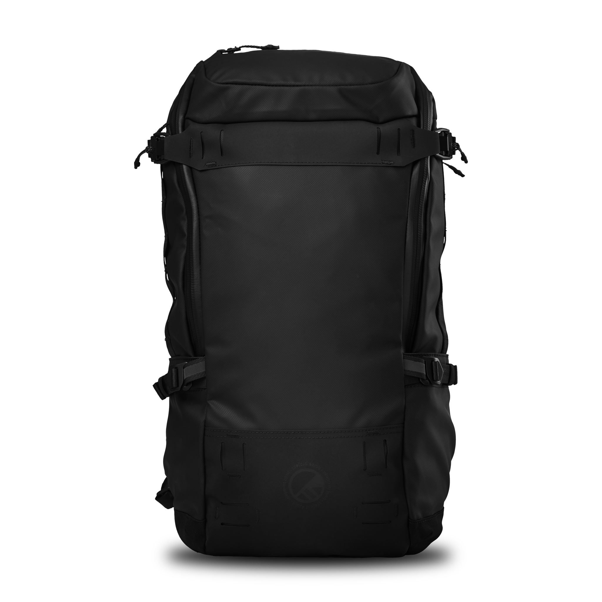 Haize Project Clamshell 25L Original edt