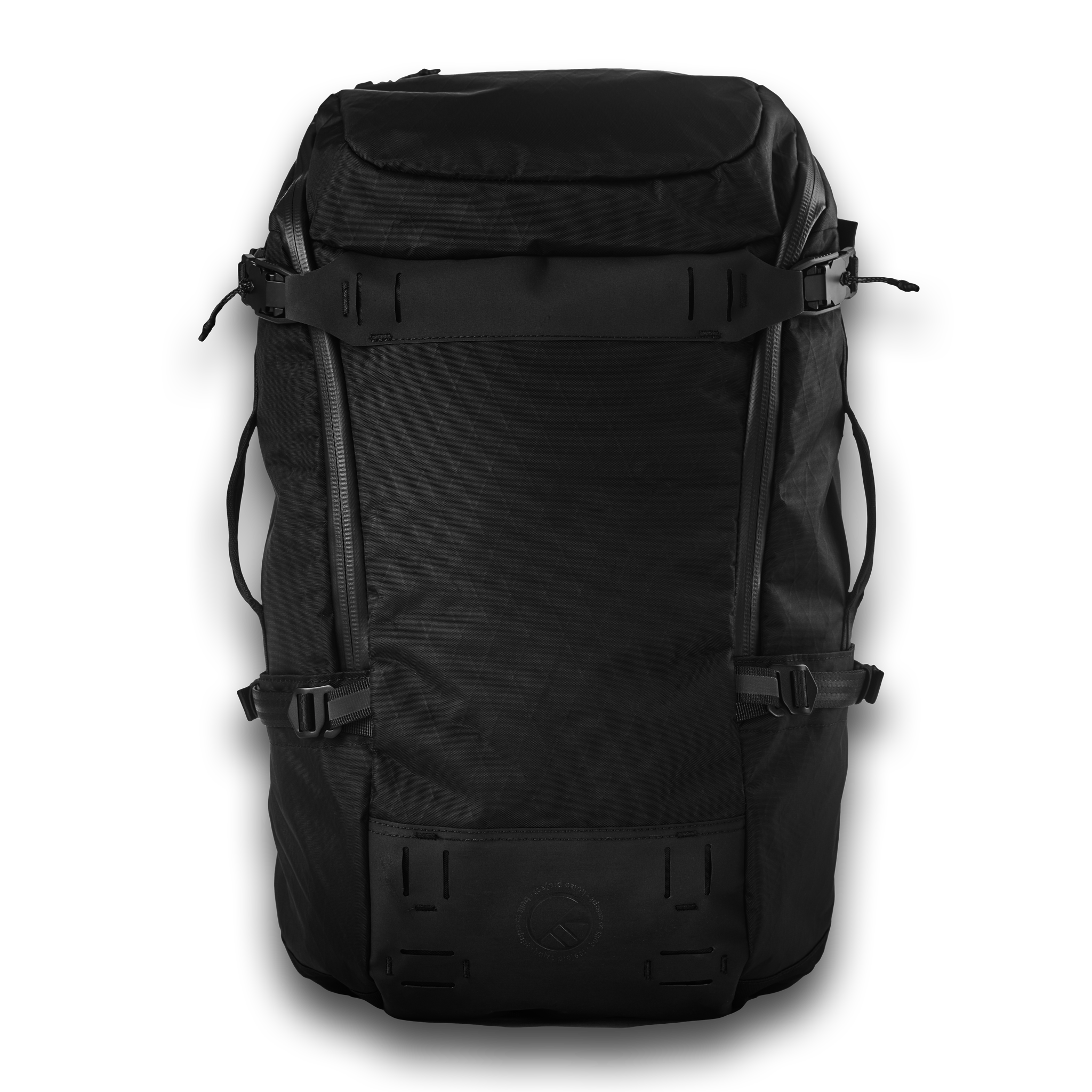 Haize Project Clamshell 38L X-Pac edt