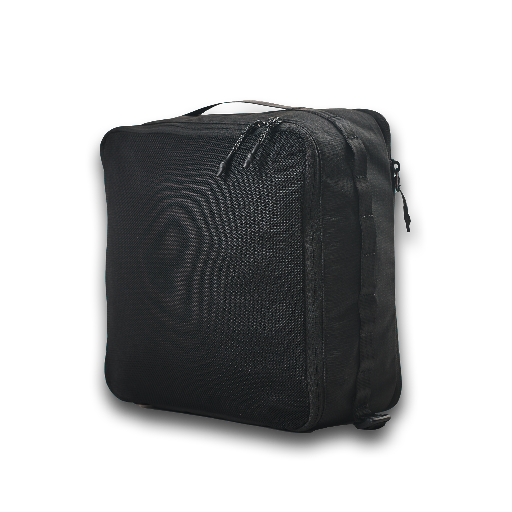 Haize Project Compress Cube Large