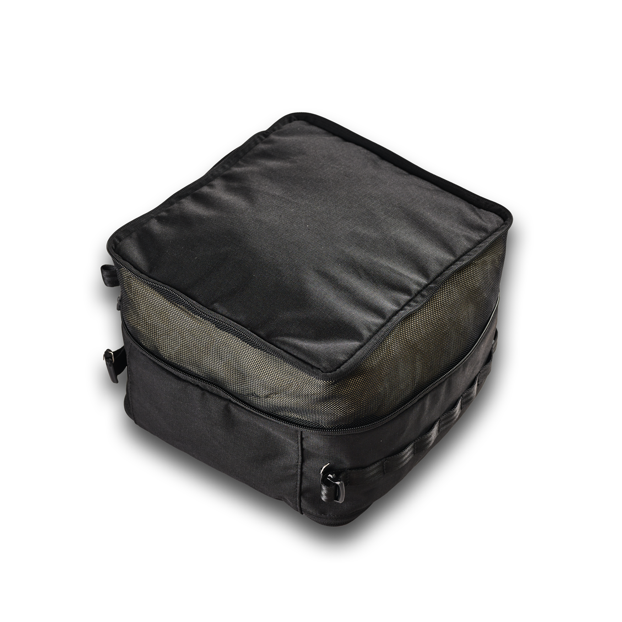 Haize Project Compress Cube Large