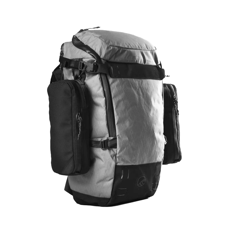 Haize Project Extra Side Pouch 1L