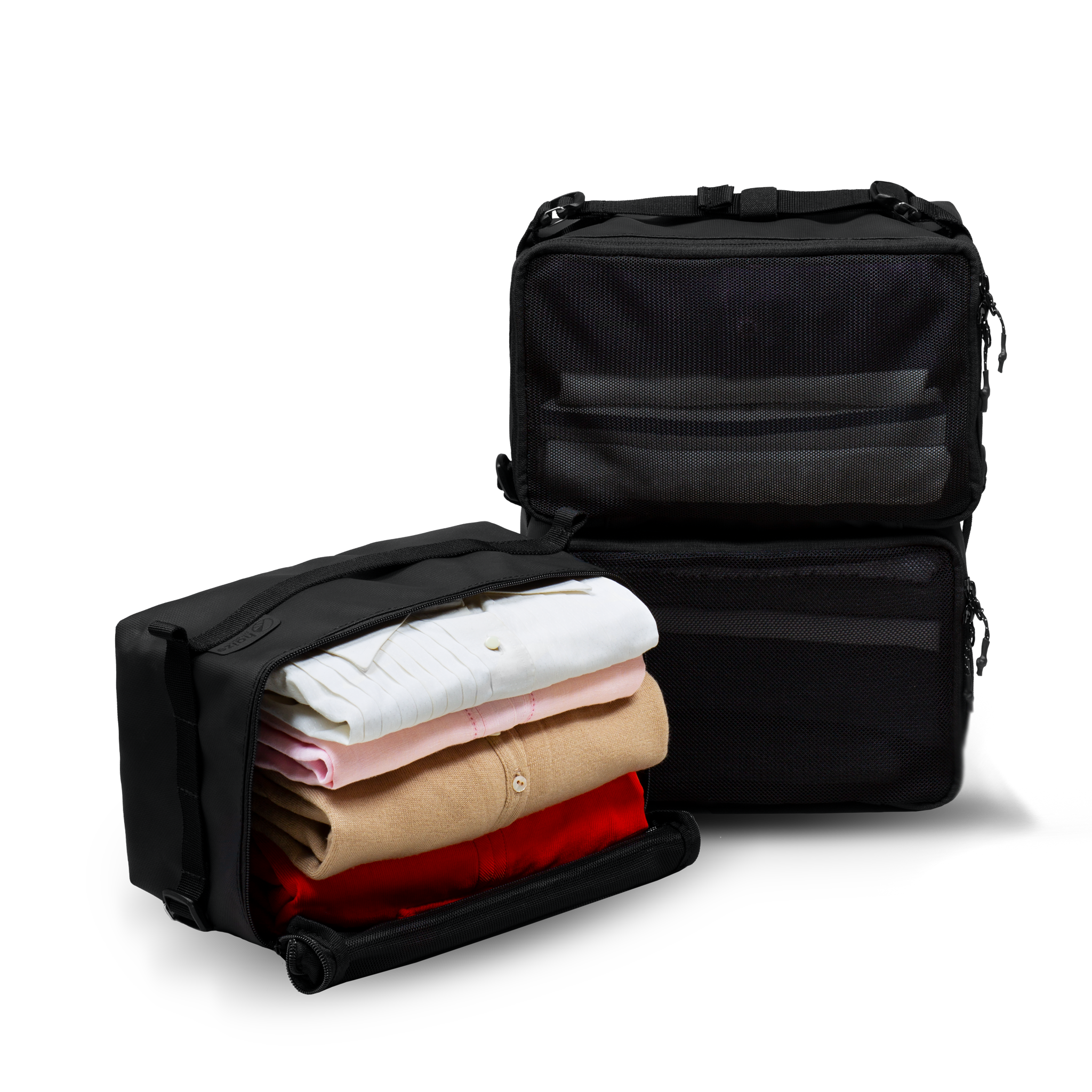 Haize Project Packing Cubes