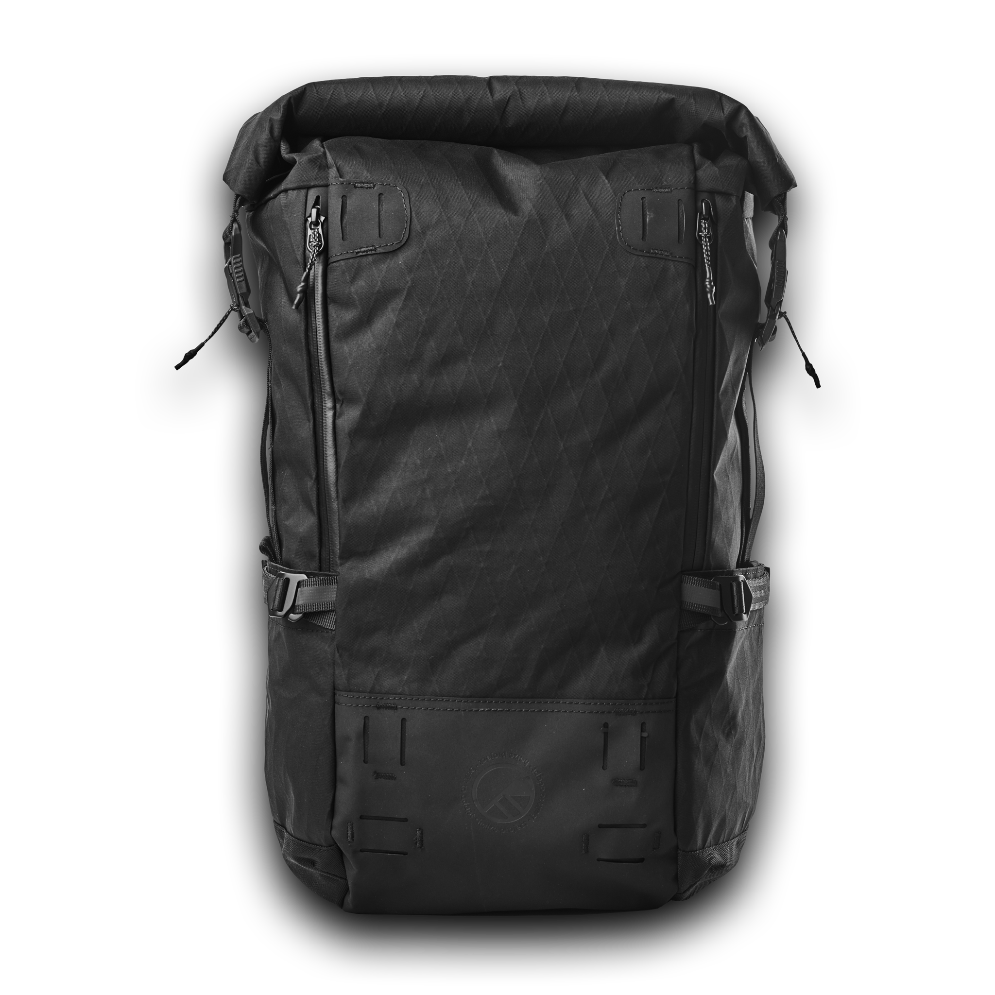 Haize Project RollTop 25L X-Pac edt
