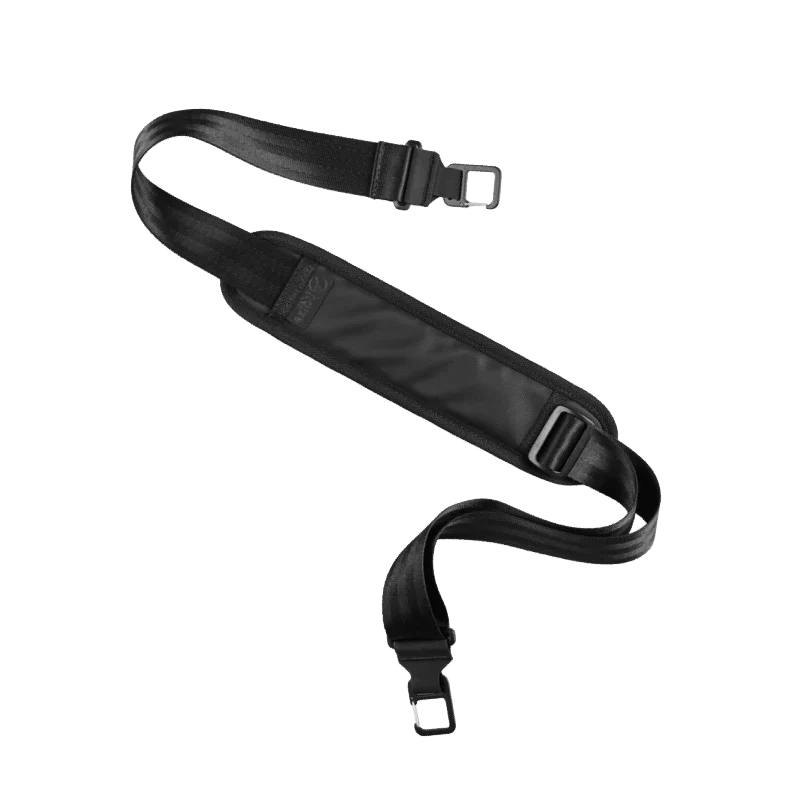 Haize Project Shoulder straps