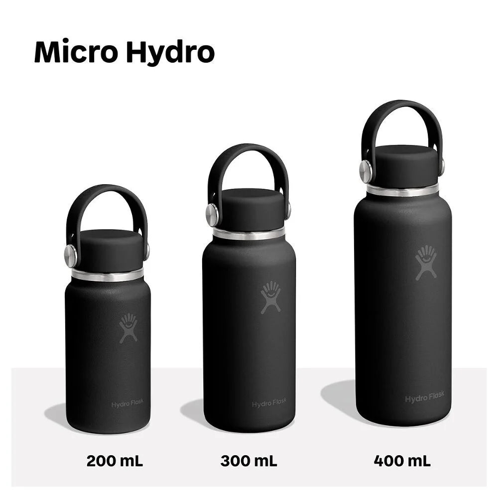 Hydro Flask 300 ML Hydro Mini-Flasche