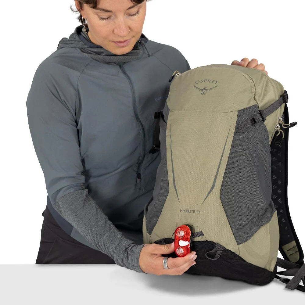 Osprey Hikelite 18L