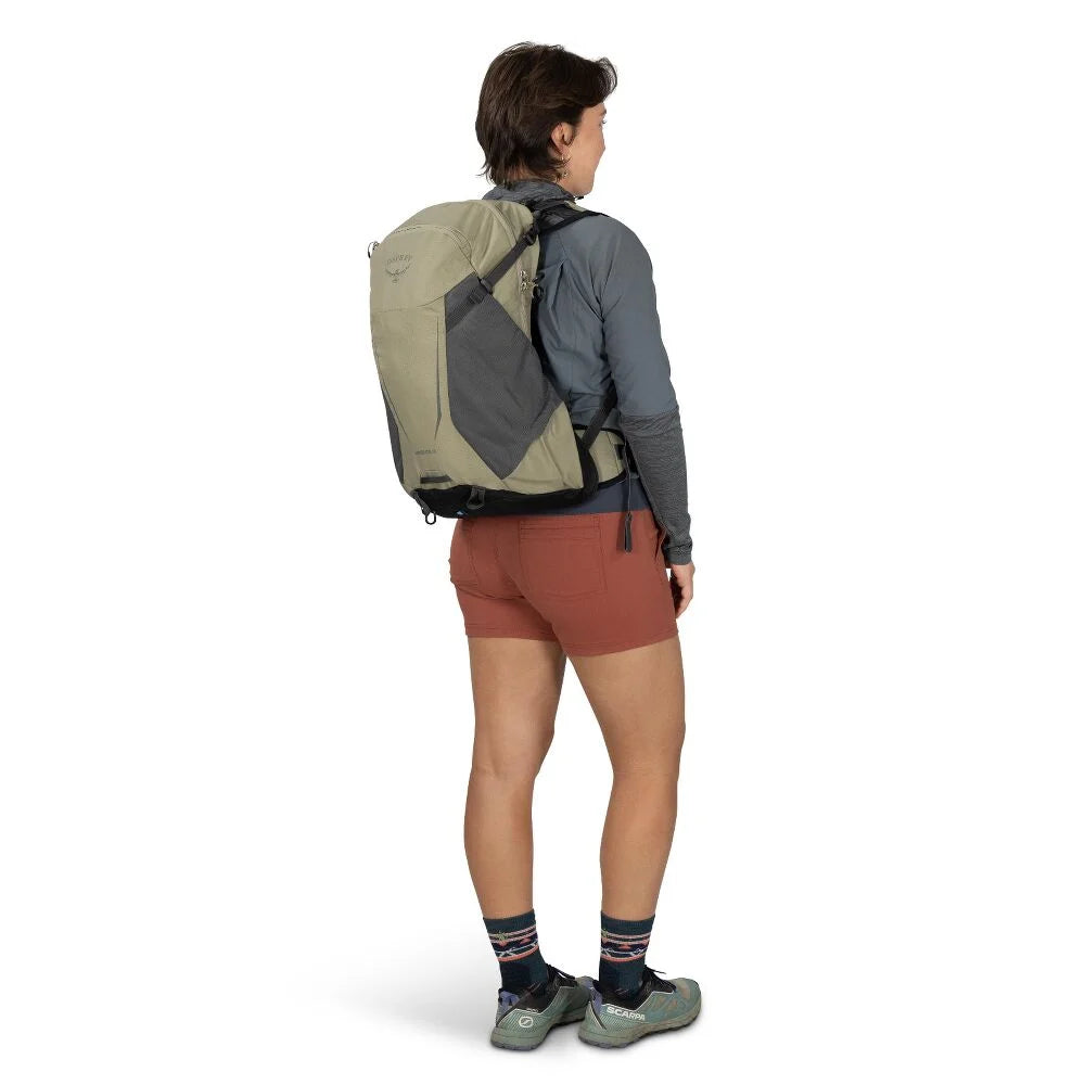 Osprey Hikelite 18L