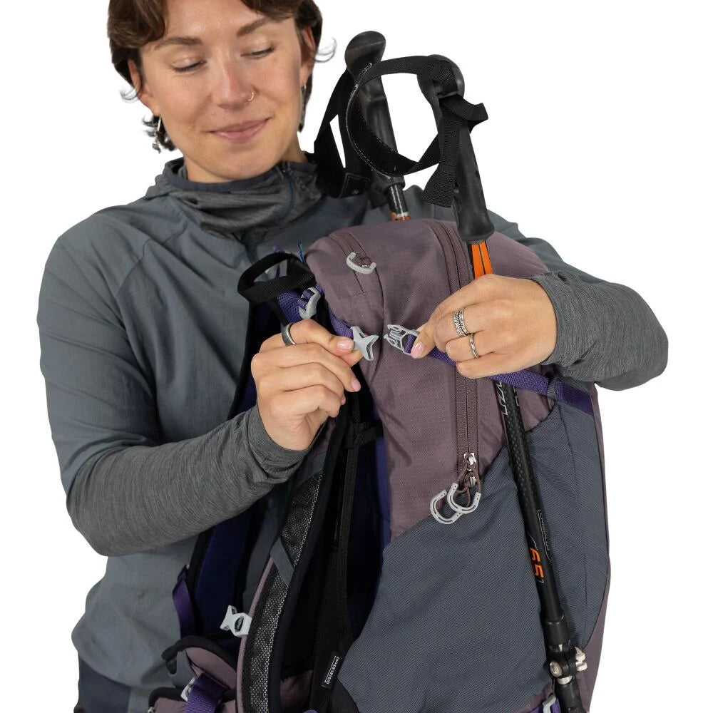 Osprey Hikelite Hiking Backpack 28L