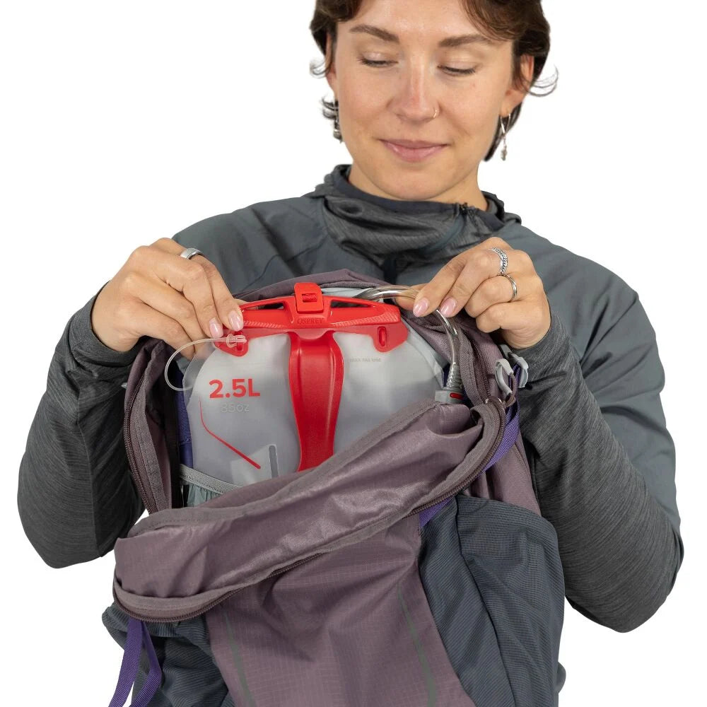 Osprey Hikelite Hiking Backpack 28L