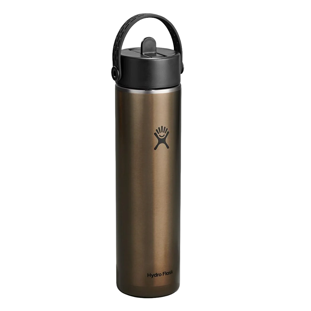 Hydro Flask 24 oz (710 ml) Lightweight Flex Straw Bottle
