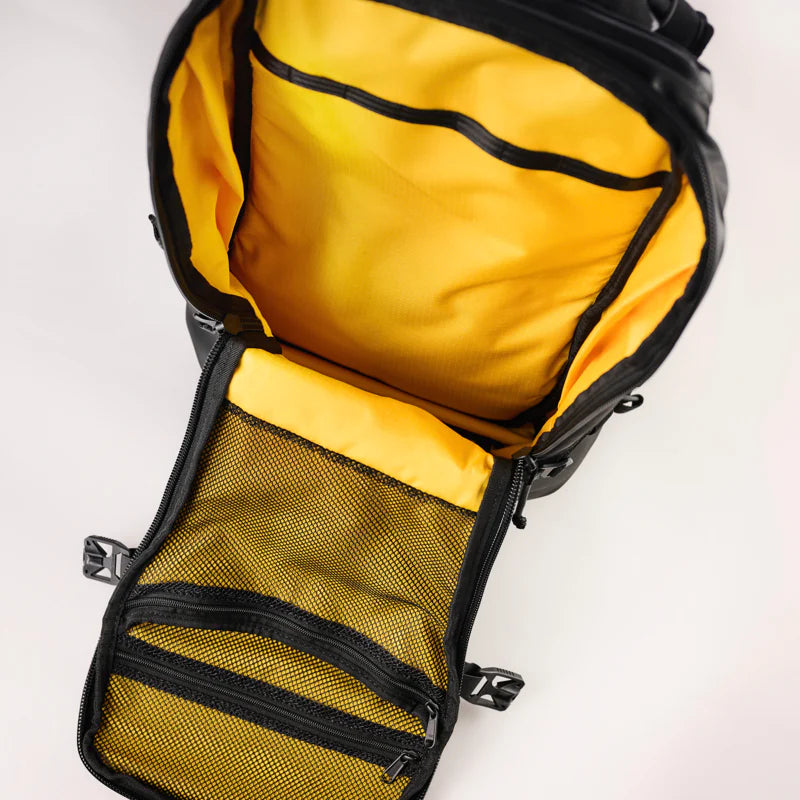 Haize Project Clamshell 25L Original edt