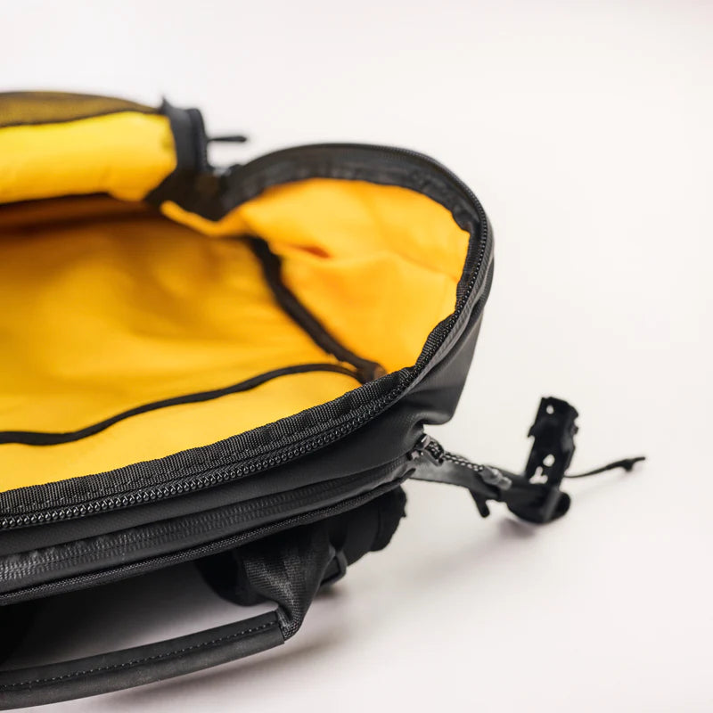 Haize Project Clamshell 25L Original edt