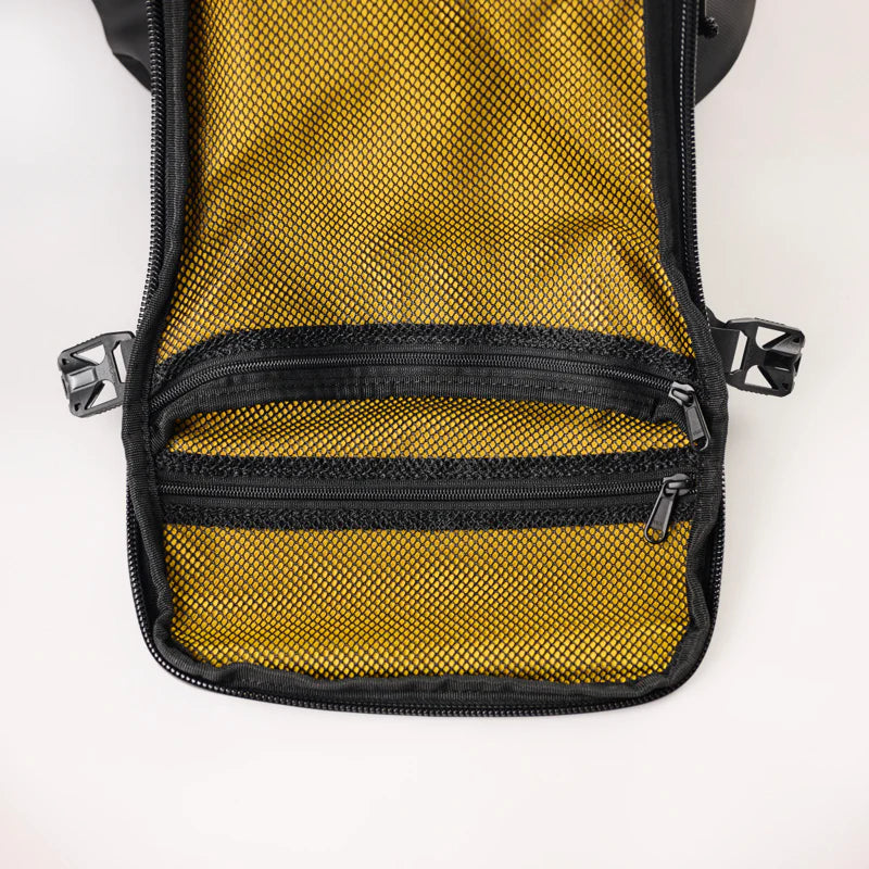 Haize Project Clamshell 25L Original edt
