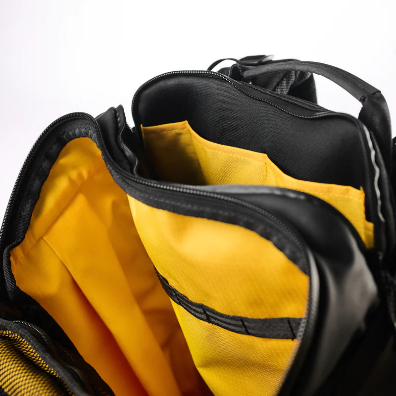 Haize Project Clamshell 25L Original edt