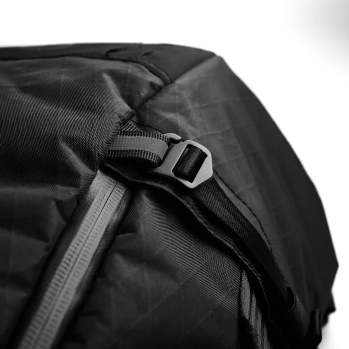 Haize Project Clamshell 25L X-Pac edt