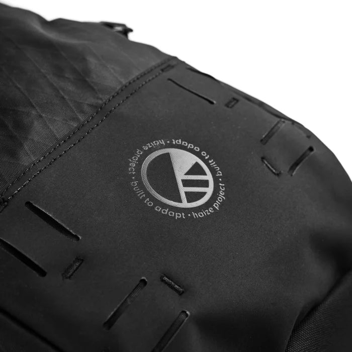 Haize Project Clamshell 25L X-Pac edt