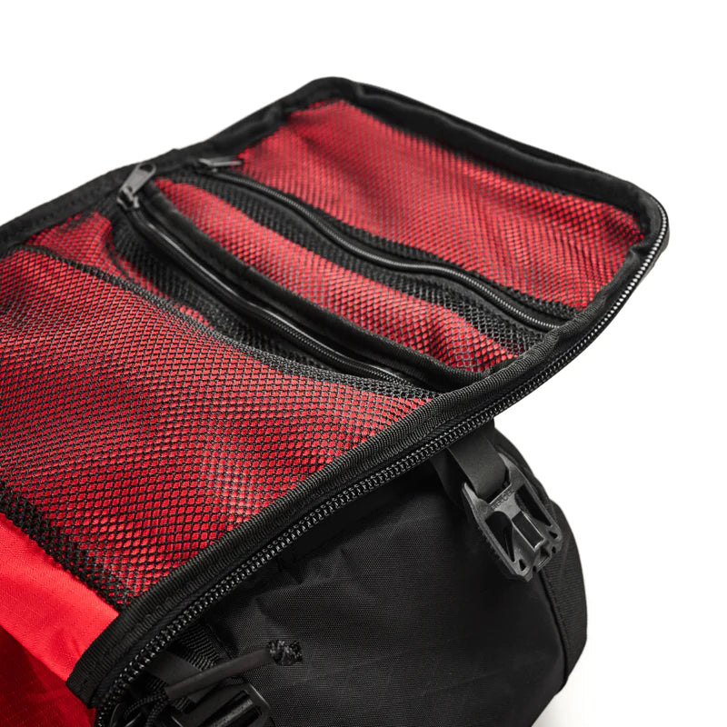 Haize Project Clamshell 25L X-Pac edt